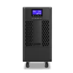 UPS SpiderTec Online PX6K-16 6000 VA 5400 W LCD Negro - Image 4