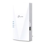 RANGE EXTENDER TP-LINK AX1500 WIFI6  (RE500X)