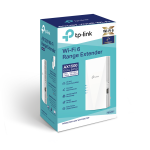RANGE EXTENDER TP-LINK AX1500 WIFI6  (RE500X) - Image 2