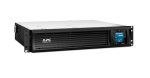 UPS APC SMART-1000 VA LCD, Rackeable, 2U, LCD SMC1000-2UC - Image 2