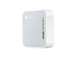 ROUTER TP-LINK MINI VIAJERO AC750   (TL-WR902AC)