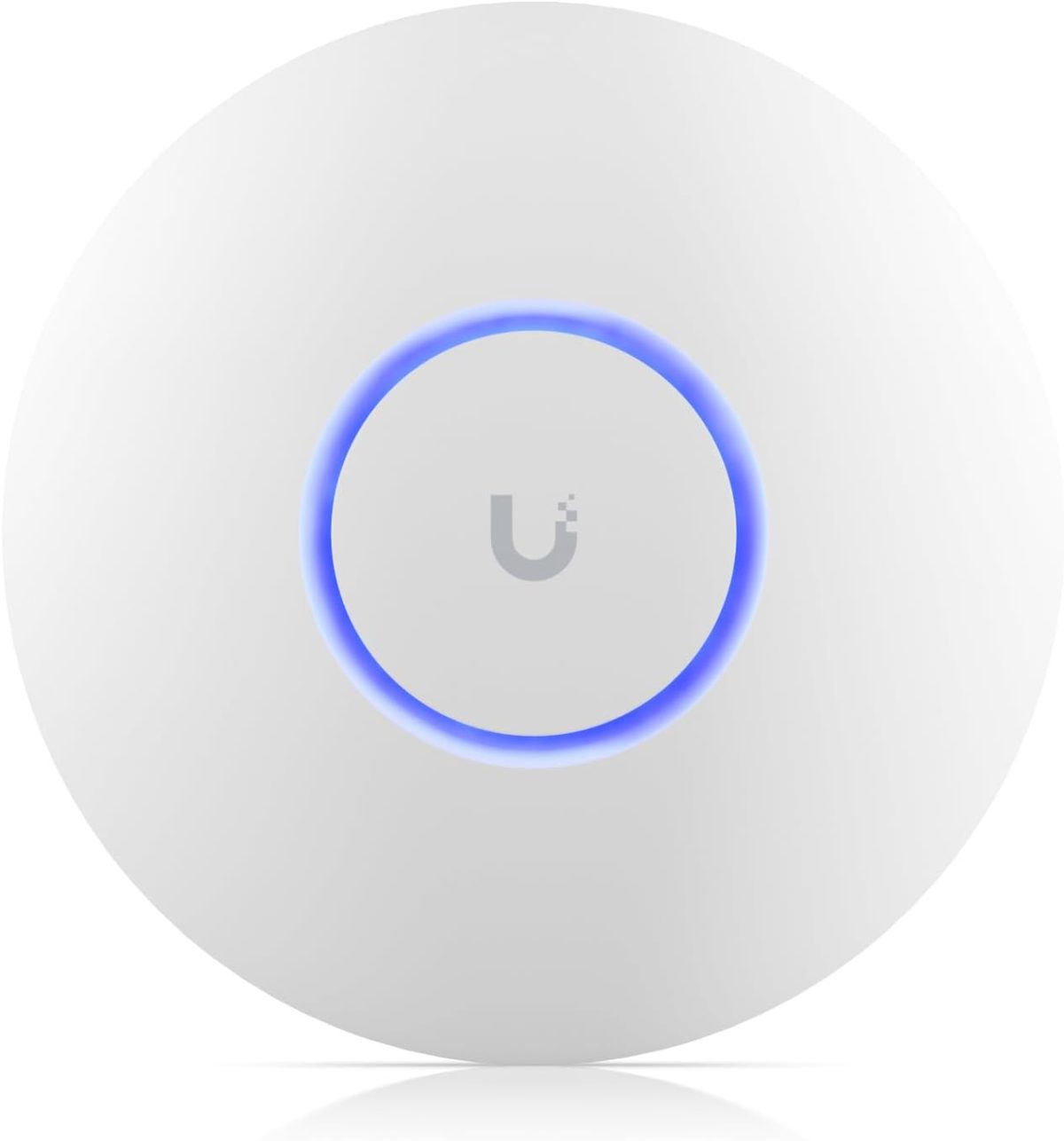 Access Point Ubiquiti UniFi Doble Banda Wi-Fi 6 Ac MIMO y Ofdma 2X2 PoE U6-PLUS - Image 1