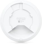 Access Point Ubiquiti UniFi Doble Banda Wi-Fi 6 Ac MIMO y Ofdma 2X2 PoE U6-PLUS - Image 4