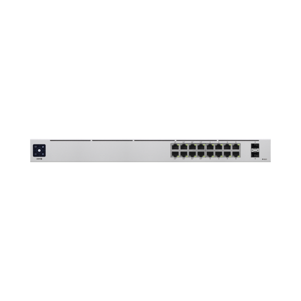 Switch Ubiquiti UniFi 16PoE USW-16-POE