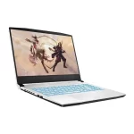 PORTATIL MSI GAMING SWORD CORE  I7-11800H 8GB 512GB SSD 156" RTX3050TI 4GB BLANCO WN 11 HOME INGLES  (15A11UD001) - Image 5