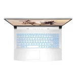PORTATIL MSI GAMING SWORD CORE  I7-11800H 8GB 512GB SSD 156" RTX3050TI 4GB BLANCO WN 11 HOME INGLES  (15A11UD001) - Image 4