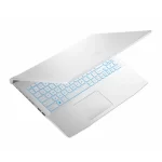 PORTATIL MSI GAMING SWORD CORE  I7-11800H 8GB 512GB SSD 156" RTX3050TI 4GB BLANCO WN 11 HOME INGLES  (15A11UD001) - Image 3