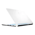 PORTATIL MSI GAMING SWORD CORE  I7-11800H 8GB 512GB SSD 156" RTX3050TI 4GB BLANCO WN 11 HOME INGLES  (15A11UD001) - Image 2