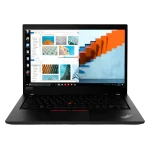 NOTEBOOK LENOVO THINKPAD T14 GEN2 14" I5-1135G7 8GB 512GB SSD WIN 10P ESP NEGRO (206375)