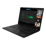 NOTEBOOK LENOVO THINKPAD T14 GEN2 14" I5-1135G7 8GB 512GB SSD WIN 10P ESP NEGRO (206375) - Image 3