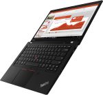 NOTEBOOK LENOVO THINKPAD T14 GEN2 14" I5-1135G7 8GB 512GB SSD WIN 10P ESP NEGRO (206375) - Image 2