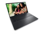 Portátil Dell Inspiron 15 AMD RYZEN7-5825U 16 GB 512 GB SSD 156 FHD Touch Win 11 Home Inglés Carbon Black 461RY