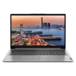 PORTATIL LENOVO IDEAPAD 1 RYZEN 7-5700U 16GB 512SSD 156? FHD TOUCH WIN 11 HOME INLGLES GRIS  (82R400DTUS)