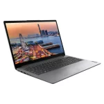 PORTATIL LENOVO IDEAPAD 1 RYZEN 7-5700U 16GB 512SSD 156? FHD TOUCH WIN 11 HOME INLGLES GRIS  (82R400DTUS) - Image 3