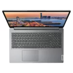 PORTATIL LENOVO IDEAPAD 1 RYZEN 7-5700U 16GB 512SSD 156? FHD TOUCH WIN 11 HOME INLGLES GRIS  (82R400DTUS) - Image 2