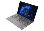 Notebook Lenovo V15 G3 15.6" FHD Intel I3-1215U 8 GB DDR4 512 GB Sdd Freedos 10P Plata 82TTA00UIH