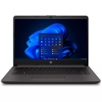 NOTEBOOK HP 240 G9 14" HD I5-1235u 8GB DDR4 256GB WIN 11H NEGRO ESPANOL (207549)