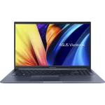 Notebook ASUS Vivobook 15.6" F1504ZA-AS34 FHD I3-1215U 8 GB DDR4 128 GB SSD WIN11H Azul