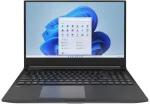 Portátil Gateway GGNC51518 Gaming Core I5 11400H 16 GB 512 GB SSD 15.6" NVIDIA Geforce Rtx 3050 Win 11 Home Inglés GGNC51518BK