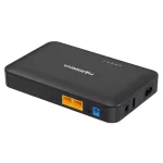 Mini UPS Marsriva - KP2-EC - 8000MAH/18 W (4P)