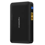 Mini UPS Marsriva - KP2-EC - 8000MAH/18 W (4P) - Image 3