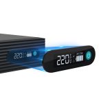 MINI UPS KP7-PRO DE CC INTELIGENTE DE 100 W  (KP7-PRO) - Image 2