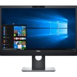 MONITOR DELL 238" VGA HDMI DP USB 1920X1080  (P2418HZM)