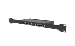 ROUTERBOARD MIKROTIK 10XGBIT LAN 1XSFP+ CPU ANNAPURNA ALPINE AL21400 CORTEX A15 4 NUCLEOS 14GHZ POR NUCLEO 1GB DE RAM (RB4011IGSRM) - Image 8