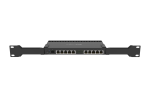 ROUTERBOARD MIKROTIK 10XGBIT LAN 1XSFP+ CPU ANNAPURNA ALPINE AL21400 CORTEX A15 4 NUCLEOS 14GHZ POR NUCLEO 1GB DE RAM (RB4011IGSRM) - Image 7