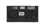 ROUTERBOARD MIKROTIK 10XGBIT LAN 1XSFP+ CPU ANNAPURNA ALPINE AL21400 CORTEX A15 4 NUCLEOS 14GHZ POR NUCLEO 1GB DE RAM (RB4011IGSRM) - Image 4