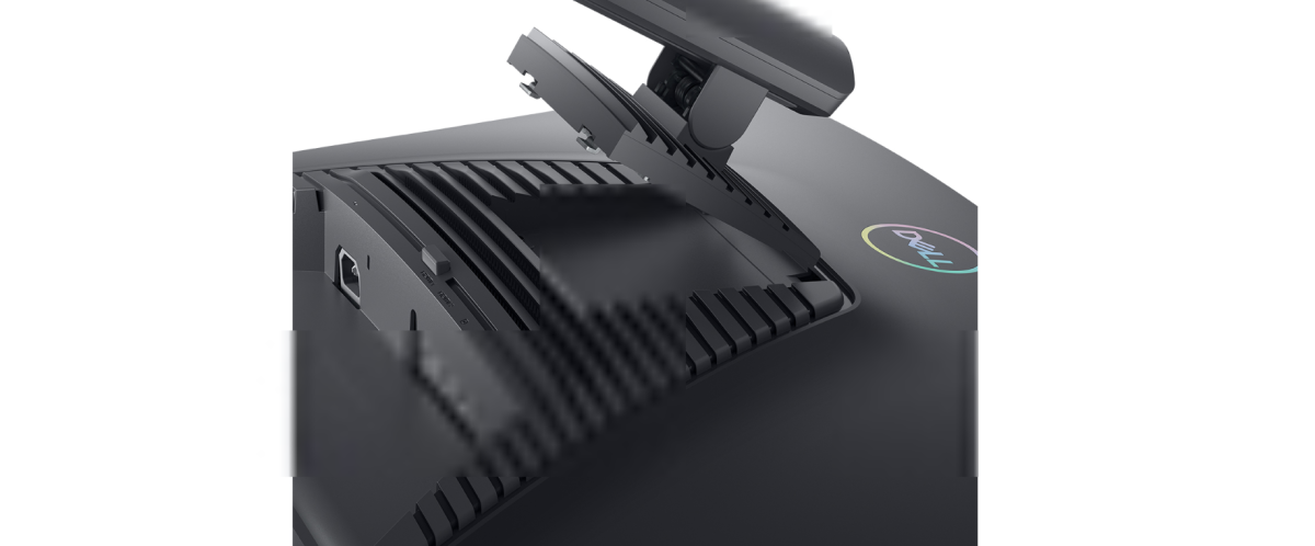 MONITOR DELL 315" CURVO HDMI DP USB PARA GAMING  (S3222DGM) - Image 3