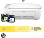 IMPRESORA MULTIFUNCIONAL HP DESKJET INK ADVANTAGE 2875 ALL IN ONE   (588S4A) - Image 4