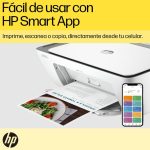 IMPRESORA MULTIFUNCIONAL HP DESKJET INK ADVANTAGE 2875 ALL IN ONE   (588S4A) - Image 2