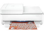 MULTIFUNCIONAL HP DESKJET INK 6475 COLOR 20PPM-7PMM, 128MB, USB-WIFI  (100329)