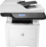 Impresora Multifuncional HP 432FDN Monocromática 7UQ76A