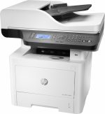 Impresora Multifuncional HP 432FDN Monocromática 7UQ76A - Image 4