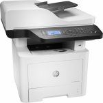 Impresora Multifuncional HP 432FDN Monocromática 7UQ76A - Image 3