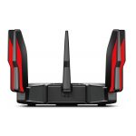 Router Gaming TP-Link Archer AX11000 Us Wireless 6 2X4804MBPS 5 GHz 1148MBPS 2.4 GHz 8 Antenas Doble Bandas 3M - Image 4