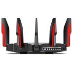 Router Gaming TP-Link Archer AX11000 Us Wireless 6 2X4804MBPS 5 GHz 1148MBPS 2.4 GHz 8 Antenas Doble Bandas 3M - Image 3