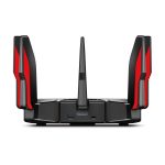 Router Gaming TP-Link Archer AX11000 Us Wireless 6 2X4804MBPS 5 GHz 1148MBPS 2.4 GHz 8 Antenas Doble Bandas 3M - Image 2