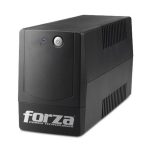UPS FORZA 1000VA/600W 120V 8 NEMA 50-60Hz (BT1001) - Image 3