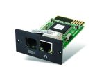 Forza Tarjeta Inteligente Snmp Gestion y Monitoreo Remoto FDCCD610