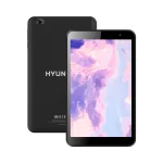 TABLET HYUNDAI HYTAB PLUS 8WB1  8" QUAD CORE 3GB RAM 32GB ROM ANDROID 13?-?5MP/8MP?NEGRO   (206039)   (HT8WB1RBK02A)
