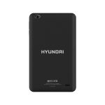 TABLET HYUNDAI HYTAB PLUS 8WB1  8" QUAD CORE 3GB RAM 32GB ROM ANDROID 13?-?5MP/8MP?NEGRO   (206039)   (HT8WB1RBK02A) - Image 4