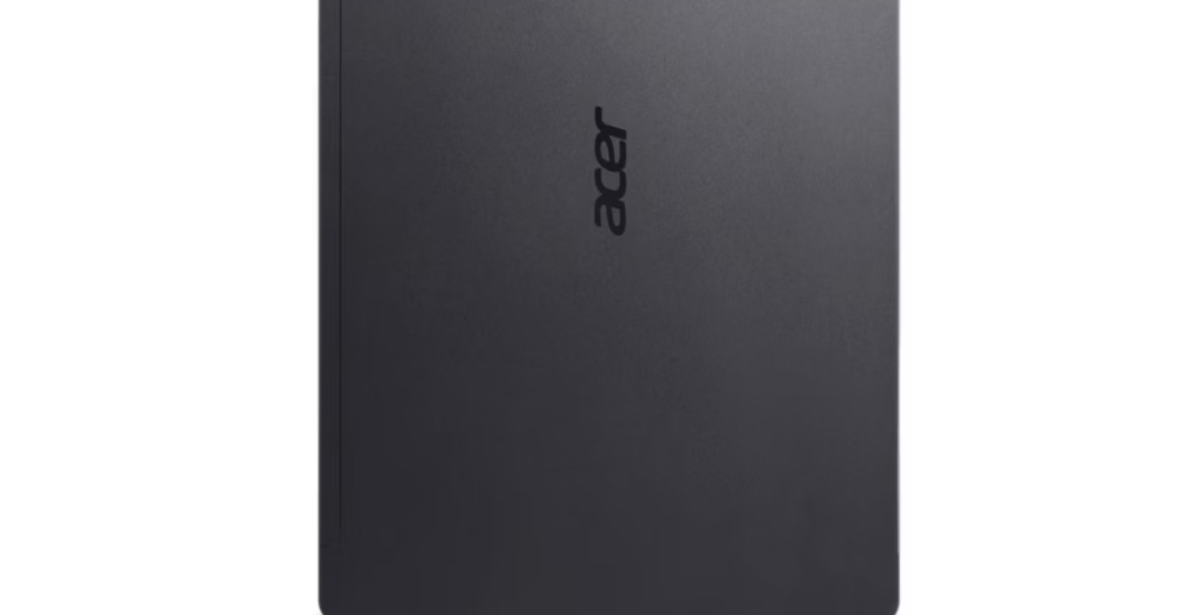 TABLET ACER ICONIA 10" 2K 2000x1200 4GB-64GB WIFI BLUETOOTH ANDROID 12    (100951)	(P10-11-K74G) - Image 4