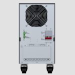 TRANSFORMADOR DE AISLAMIENTO/REDUCTOR  APC  PARA EASY UPS SRV TOWER 6KVA ENTRADA 230V/ SALIDA 120V  (SRV6KTF) - Image 3