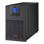 UPS APC Easy Online 10000 VA/10000 W 230V, Ranura de Tarjeta Inteligente sin Batería SRVPM10KIL