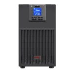 UPS APC Easy Online 10000 VA/10000 W 230V, Ranura de Tarjeta Inteligente sin Batería SRVPM10KIL - Image 3