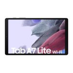 TABLET SAMSUNG GALAXY TAB A7 LITE  87" 3GB-32GB/ WIFI -USB/ LTE/ GRIS OSCURO   (101139)	(T225NZAAGTO) - Image 3