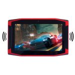 Tablet Advance Prime PR6020 7" 1024X600 1 GB RAM/16 GB SIM/3G/Android 8.1/ROJO-NEGRO TBADPR6020BKRD